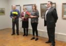 В Рязани открылась выставка живописных произведений художника Александра Трухина В Рязани открылась выставка живописных произведений художника Александра Трухина