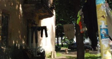 Переселение из аварийного жилья продолжится со следующего года Переселение из аварийного жилья продолжится со следующего года