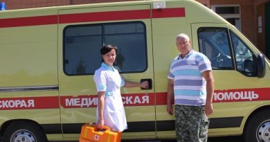 Успели вовремя Успели вовремя