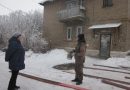 Жители дома по улице Октябрьской капремонта ждали с нетерпением. И он оправдал их ожидания. Жители дома по улице Октябрьской капремонта ждали с нетерпением. И он оправдал их ожидания.