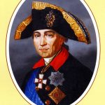 Его достоинством была храбрость