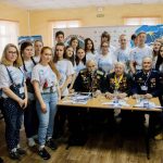 В праздники и будни