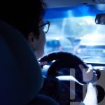 Уроки вождения