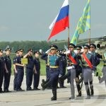 Крылья Родины