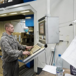 Приоритетное станкостроение