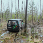 Вездеходный вред