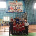 Чемпионы из Мещеры