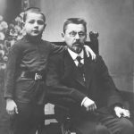 Николай Мордовченко: литературовед, библиограф, педагог