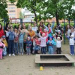 Скорая помощь для семьи