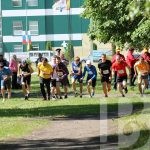 Спортивное совершеннолетие