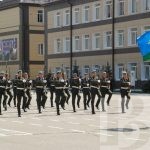 Служить, как деды завещали