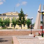 Новый статус