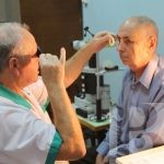 Начните с участкового врача