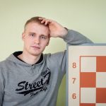 Александр Горин