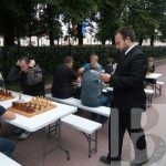 Турнирная хроника