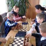 Турнирная хроника