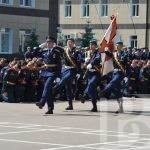 Золотые звезды на погонах