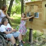 Пробуй. Созерцай. Играй!