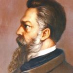 Сатиры смелый властелин