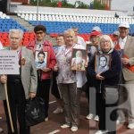 Чтобы тело и душа были молоды