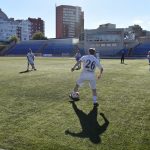 Неожиданная победа