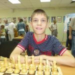 Турнирная хроника