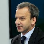 Дворковича – в президенты