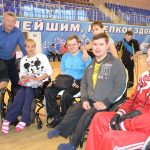 Путевка в жизнь