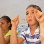 Дети цифрового века