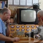 Играют все!