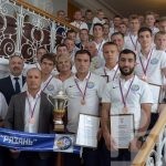 С рязанским преимуществом