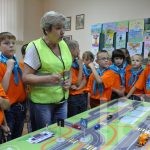 Правила – на отлично