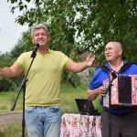 Кусочек шафторского лета