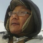 Зачерпнуть время белых берез…