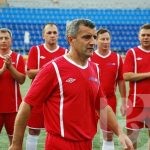 Гарник Авалян: «Футбол – намного больше, чем игра»
