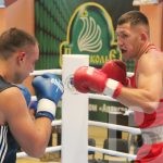 Армейский ринг