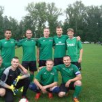 Игра достойных