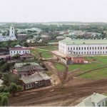 В стиле русского классицизма