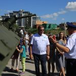 Никто, кроме нас