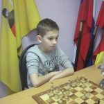 Артем Пронкин