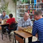 Нет каникул для спортсменов