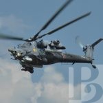 Авиашоу необычных возможностей