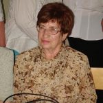 С юбилеем, Ольга Сергеевна!