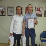 Еще одно окно в Европу