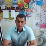 Чувство родной земли