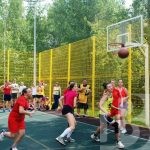 Вдох глубокий, руки шире