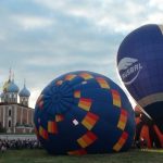 Укротили ветер