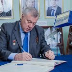 Позывной – «Родник-2»