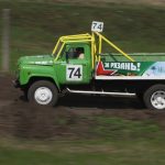 Крутой вираж