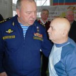 Рязань прощается с Борисом Нисенбаумом